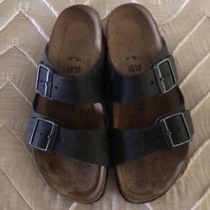 Birkenstock Sandals